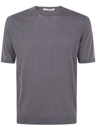 Nuur Crew Neck T-Shirt