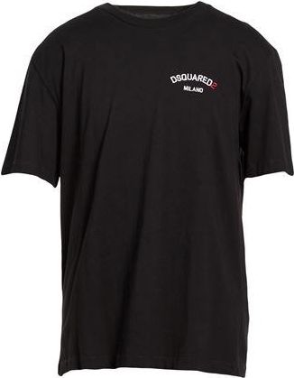 Dsquared2 TOPWEAR - T-shirts on YOOX.COM