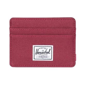 Herschel Billeteras y tarjeteros - Accessories - unisex - Rojo - ONE SIZE