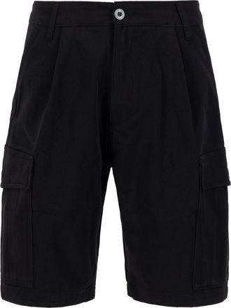 Alpha Industries Shorts »Aircraft Short«