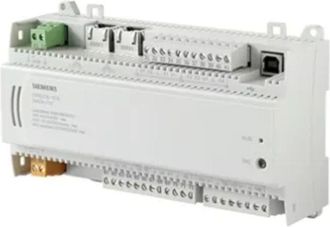 SIEMENS Dxr2.e18-101a Indicador Digital Multifunci&oacute;n Se&ntilde;al Anal&oacute;gica
