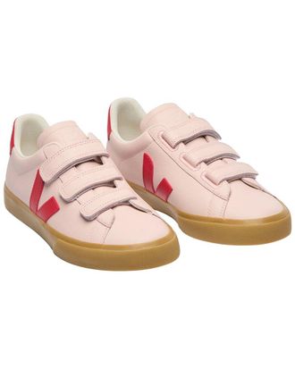 Veja Recife Leather Sneaker