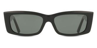 Tiffany & Co. TF4240U 8001S4 Womens Sunglasses Black Size 54