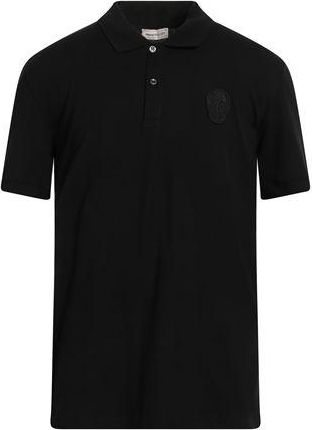 Alexander McQueen TOPWEAR - Polo shirts sur YOOX.COM