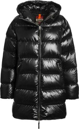 Parajumpers Mujer, Chaquetas, Negro, Talla: S