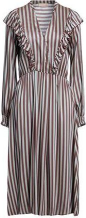 Momoni DRESSES - Midi dresses sur YOOX.COM