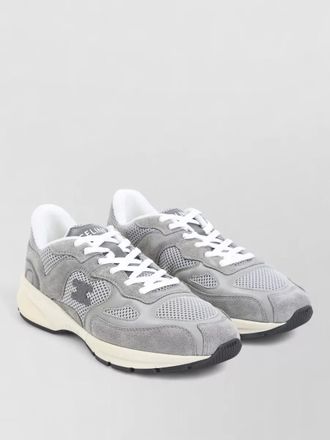 Celine leather low-top sneakers