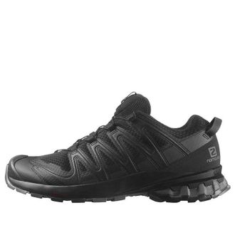 Salomon XA Pro 3D V8 Triple Black 416892