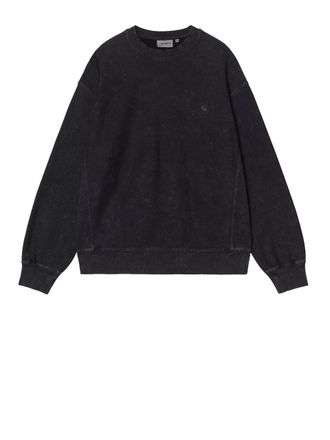 Carhartt Work in Progress Lambert Polo Sweat