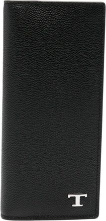 Tod's Classic Continental Wallet