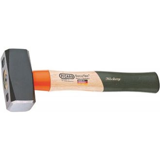 Picard Mazo Con Hickory 2000g Secutec Picard