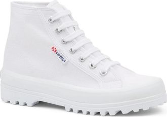 Superga Sneakers, female, White, 7 UK, Trainers