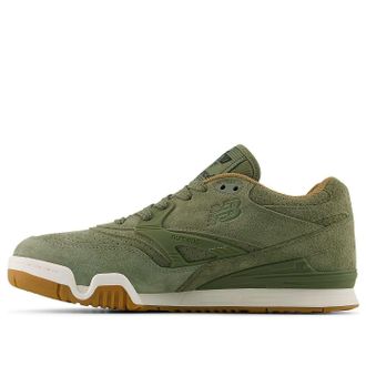 New Balance 770 Dark Olivine Sea Salt NM770JKL