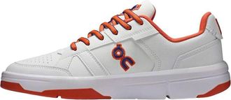 On Running (WMNS) On Running The Roger CH Varsity White Flame 3WG10780256