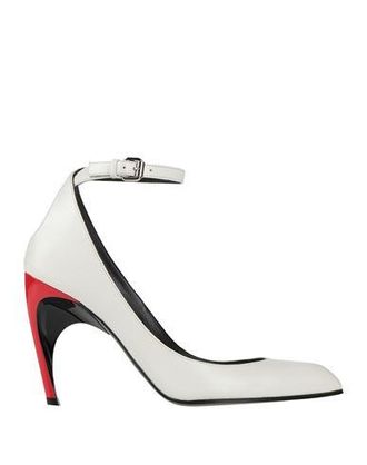 Alexander McQueen FOOTWEAR - Pumps sur YOOX.COM