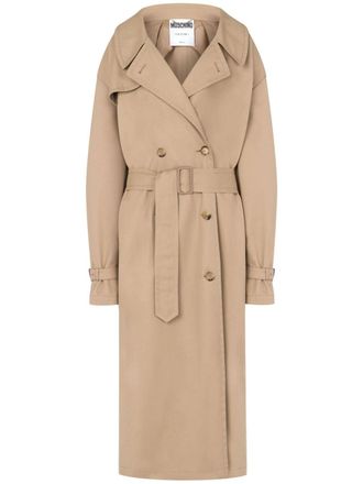 Moschino Trench Coats − Sale: up to −85% | Stylight
