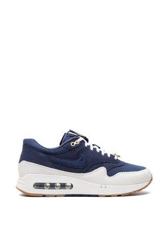 Nike Sneakers Air Max 1 - Blu
