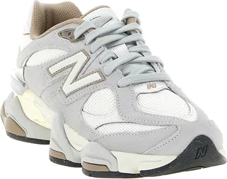 New Balance Sneakers - Gray