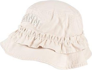 Ganni ACCESSORIES - Hats sur YOOX.COM