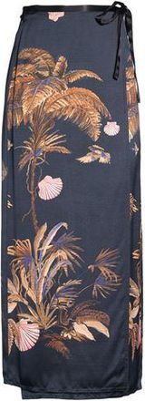 Forte_Forte HOSEN & R&Ouml;CKE - Midi-R&ouml;cke auf YOOX.COM