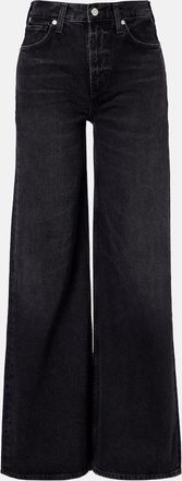 Citizens Of Humanity Paloma high-rise wide-leg jeans