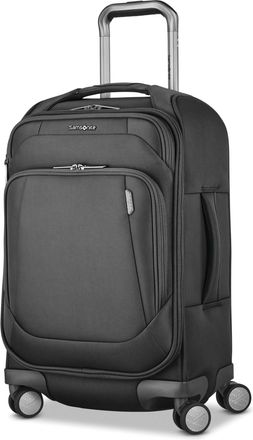 Samsonite Theorym Softside Carry-On Spinner - Luggage