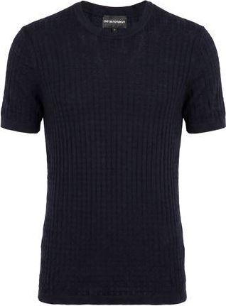 Emporio Armani KNITWEAR - Jumpers on YOOX.COM