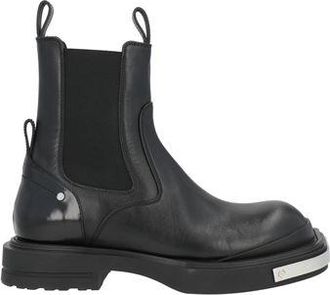 Emporio Armani CALZATURE - Stivaletti su YOOX.COM