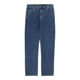 Balmain Hombre, Vaqueros, Azul, Talla: W32