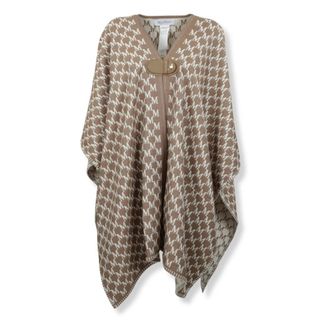 Max Mara Mujer, Chaquetas, Marr&oacute;n, Talla: ONE Size