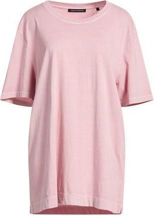 Trusted Handwork TOPWEAR - T-shirts on YOOX.COM