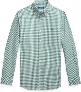 Ralph Lauren Hombre, Camisas, Multicolor, Talla: M