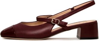 Cesare Gaspari Donna, Scarpe, Rosso, 40 EU, new