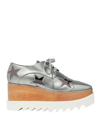 Stella McCartney FOOTWEAR - Lace-up shoes on YOOX.COM
