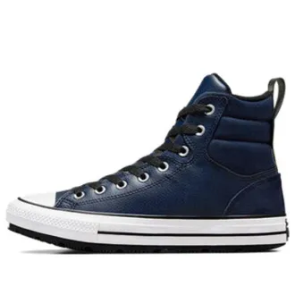 Converse (WMNS) Converse Chuck Taylor All Star Berkshire Boot High Obsidian A05571C