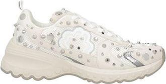 Maje FOOTWEAR - Trainers on YOOX.COM