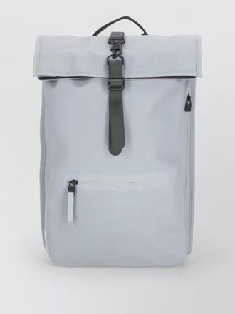 Rains rolltop backpack