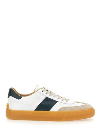 Tod's Leather Sneaker