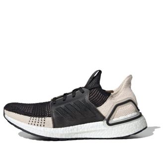 adidas Ultraboost 19 Black Linen G27506