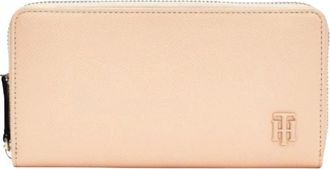Tommy Hilfiger Mujer, Accesorios, Rosa, Talla: ONE Size