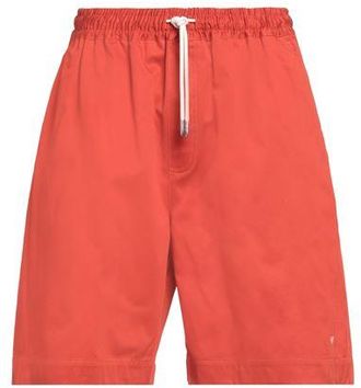 Emporio Armani PARTES DE ABAJO - Pantalones cortos y bermudas en YOOX.COM