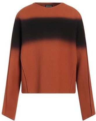 Ermenegildo Zegna TOPWEAR - Sweatshirts on YOOX.COM