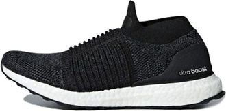 adidas (WMNS) adidas Ultraboost Laceless Black BB6311
