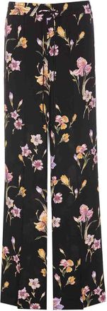 Twinset Floral Print Pants