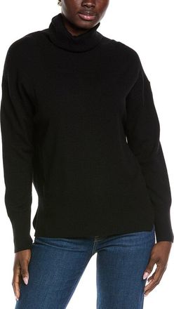Reiss Alexis Roll Neck Wool & Cashmere-Blend Sweater