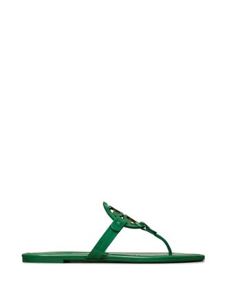 Tory Burch Tory Burch Miller uitgesneden sandalen