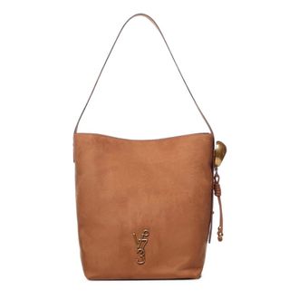 V&deg; 73 Borsa a spalla Azzurrite - - Bags - Donna - Beige - ONE SIZE