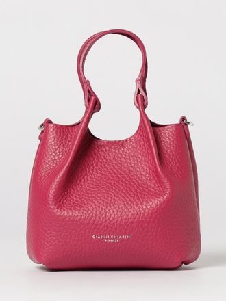 Gianni Chiarini Borsa Dua Mini Gianni Chiarini in pelle martellata