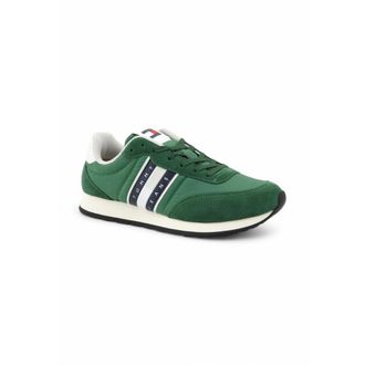 Tommy Hilfiger Uomo, Scarpe, Verde, 42 EU, new