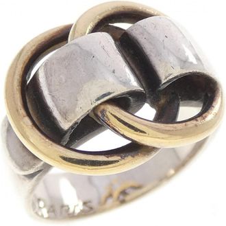 Herm&egrave;s Band Ring (Pre-Owned)
